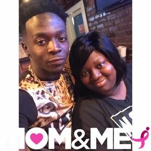 Meet your Posher, Aaron